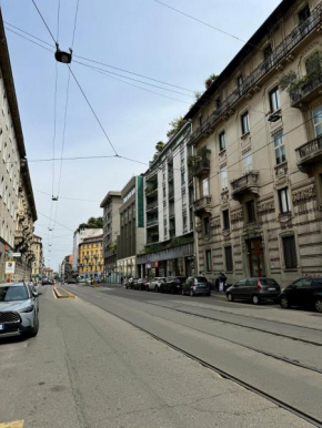 Four bedroom apartment in the centre of the city